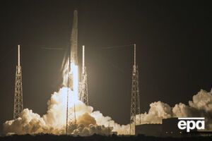 Лукашевич: NASA через несколько лет запустит еще более мощный носитель SLS, а мы даже в обозримой перспективе ответить ничем не сможем