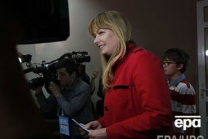 Рулофс: У нас є дуже велика опозиційна сила, дуже багато людей хочуть змін