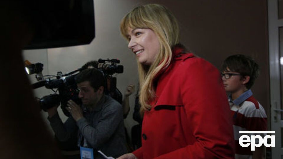 Рулофс: У нас є дуже велика опозиційна сила, дуже багато людей хочуть змін