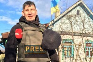 Цаплиенко: Жители просят Украину не отступать