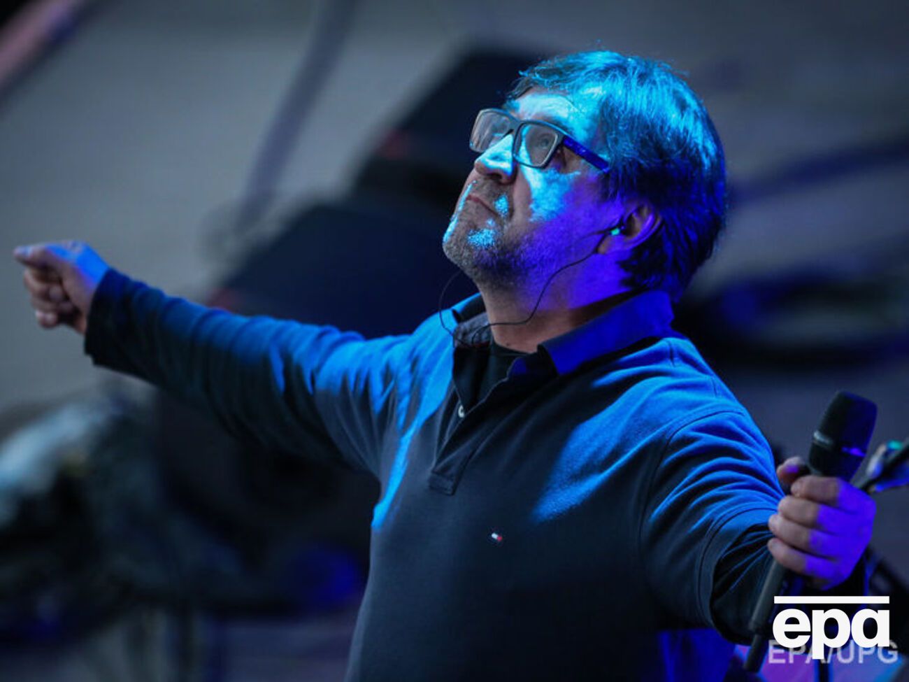 Шевчук:&nbsp;Позвонили из Конгресса США, предложили читать там лекцию. Я сказал, что мы сами, без вас разберемся