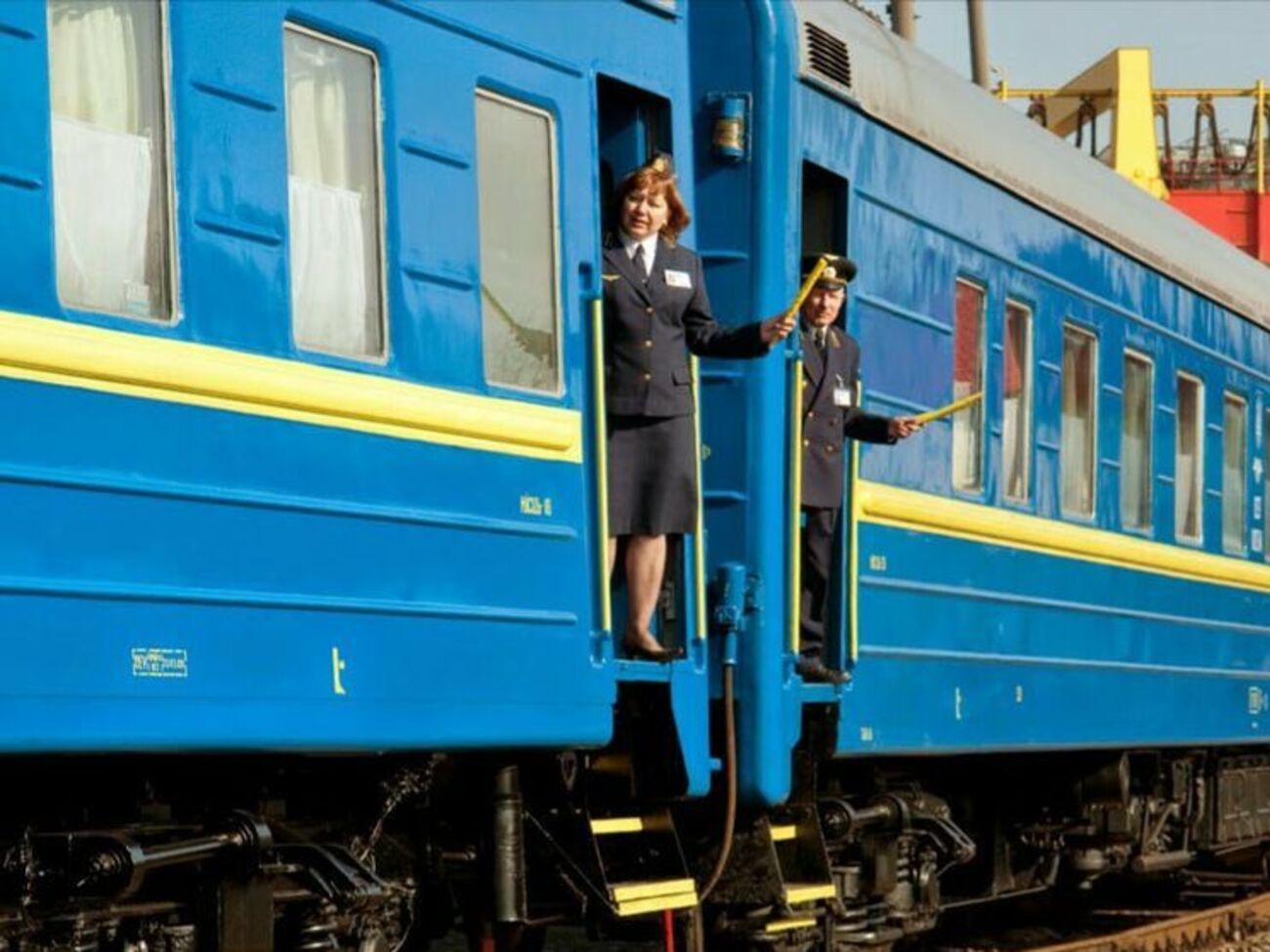 В Україні призначено 11 нових поїздів