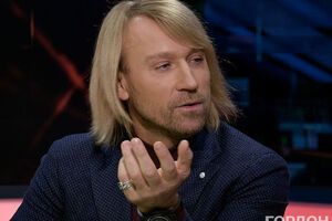 Винник: З іншого боку, якщо Вакарчук підніме країну, це прекрасно