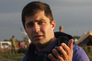 Сакварелідзе: Напевно, готують сюрприз: повідомлять за три години до початку