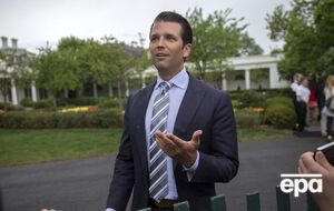 Трампа-младшего могут снова вызвать для дачи показаний на заседание комитета по разведке