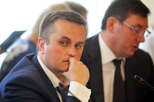Холодницький: Корупціонери будуть їсти попкорн і насолоджуватися