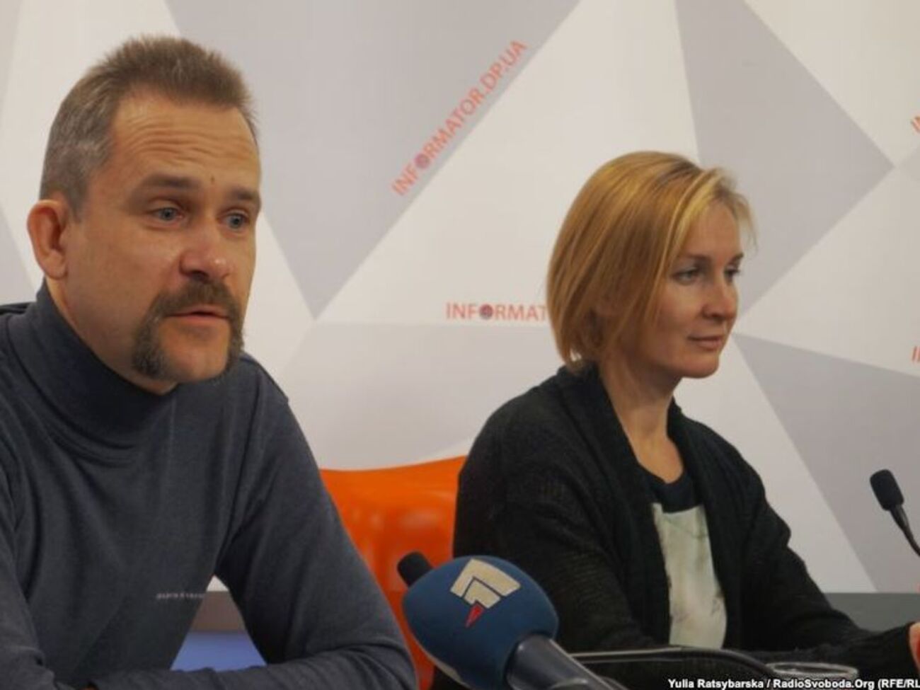 Державна міграційна служба України відмовила подружжю Шумак у наданні статусу біженців