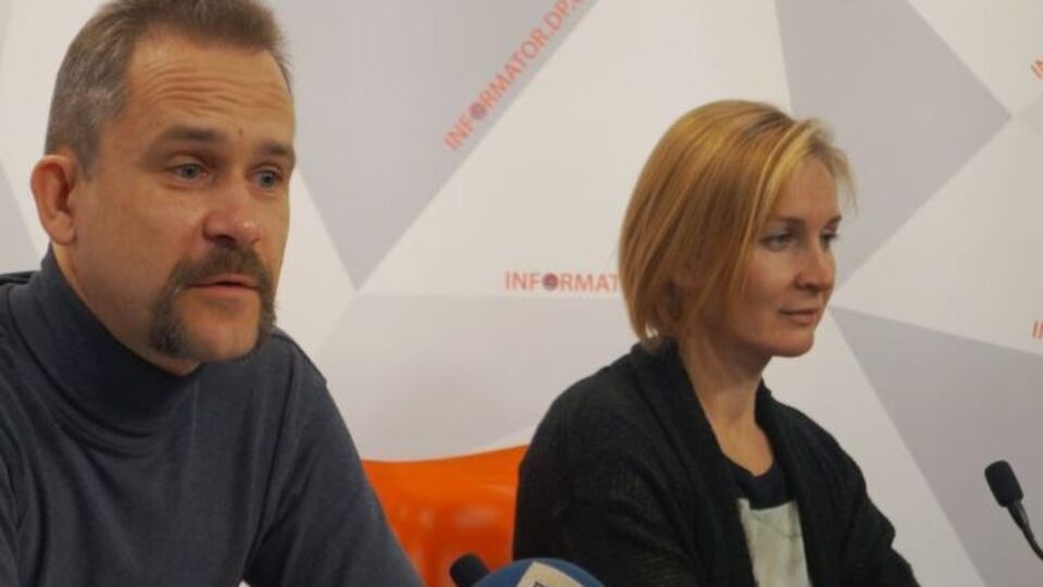 Государственная миграционная служба Украины отказала супругам Шумак в предоставлении статуса беженцев