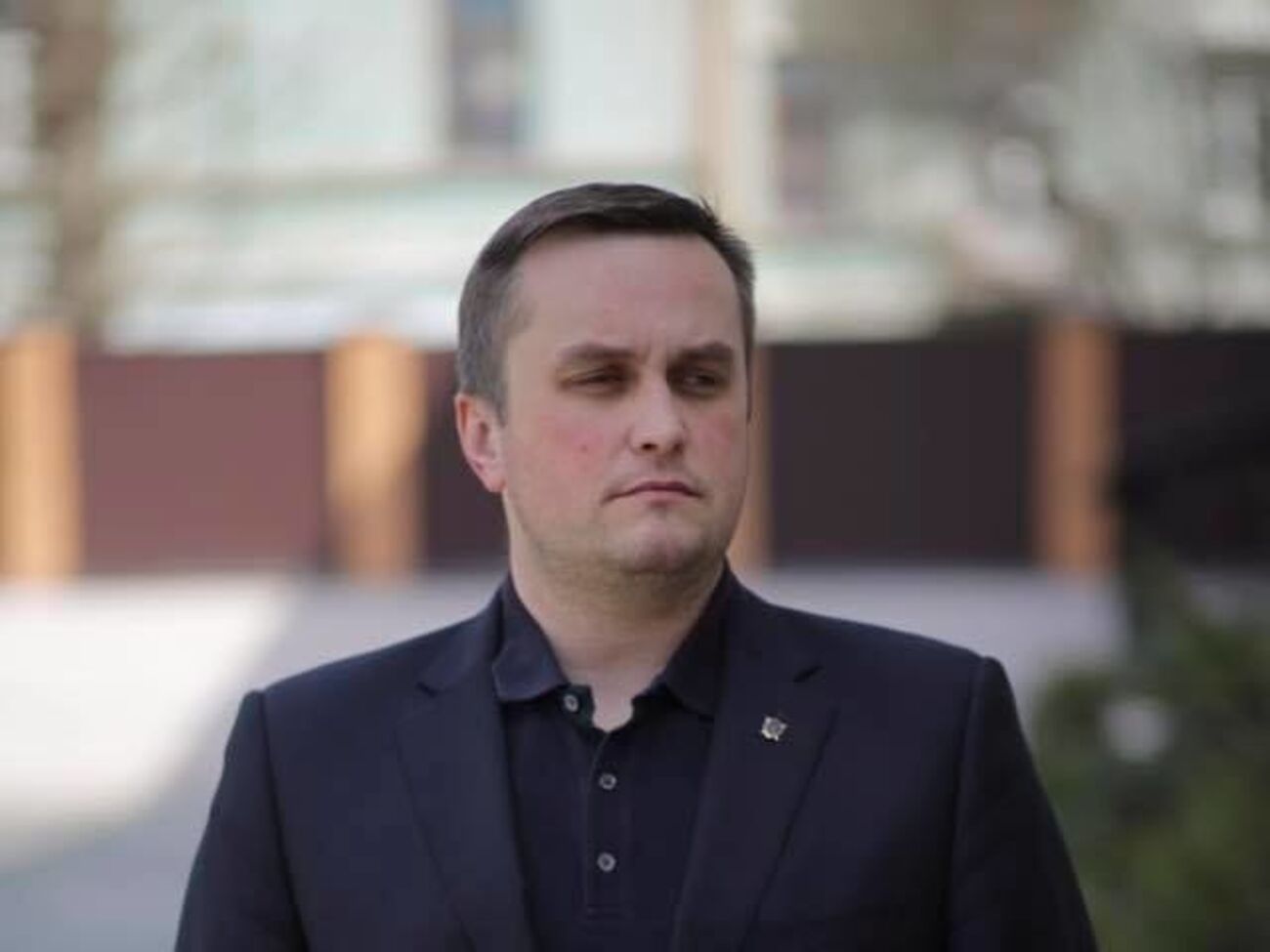 Холодницкий: Работники ФБР не бегают с пистолетами по Киеву и не ловят людей