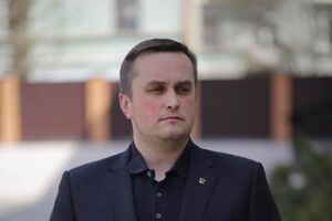 Холодницкий: Работники ФБР не бегают с пистолетами по Киеву и не ловят людей