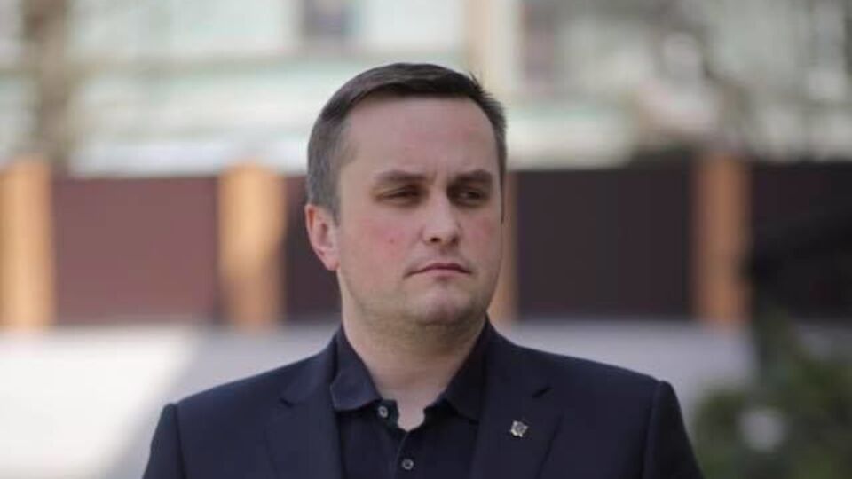 Холодницький: Працівники ФБР не бігають із пістолетами по Києву та не ловлять людей