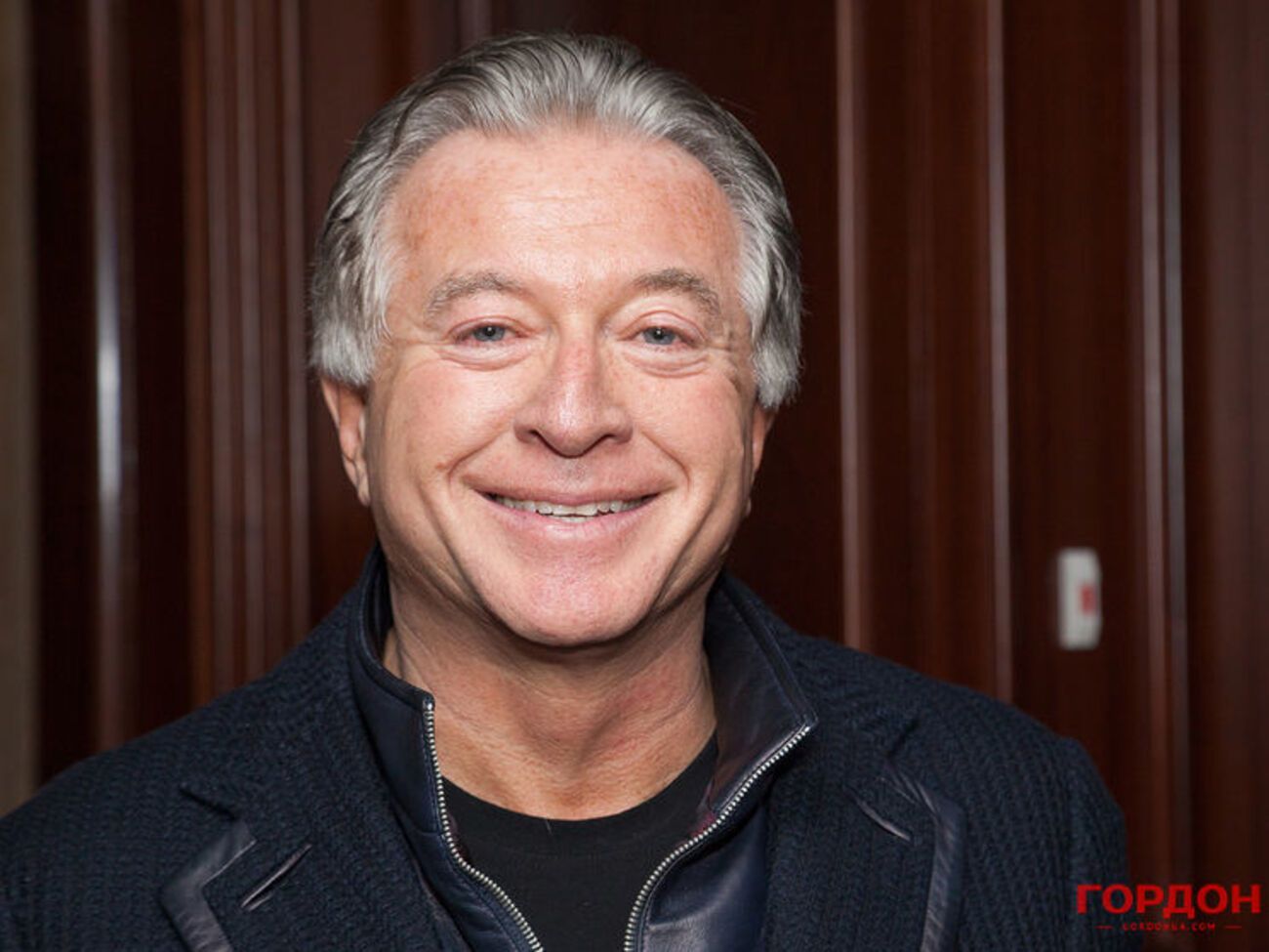 Марк Гінзбург: Чотири&ndash;п'ять років тому в Києві вже були ті, хто розумів потенціал криптовалюти і заробив на цьому великі гроші. Згодом таких людей ставатиме дедалі більше