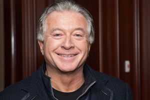 Марк Гінзбург: Чотири–п'ять років тому в Києві вже були ті, хто розумів потенціал криптовалюти і заробив на цьому великі гроші. Згодом таких людей ставатиме дедалі більше