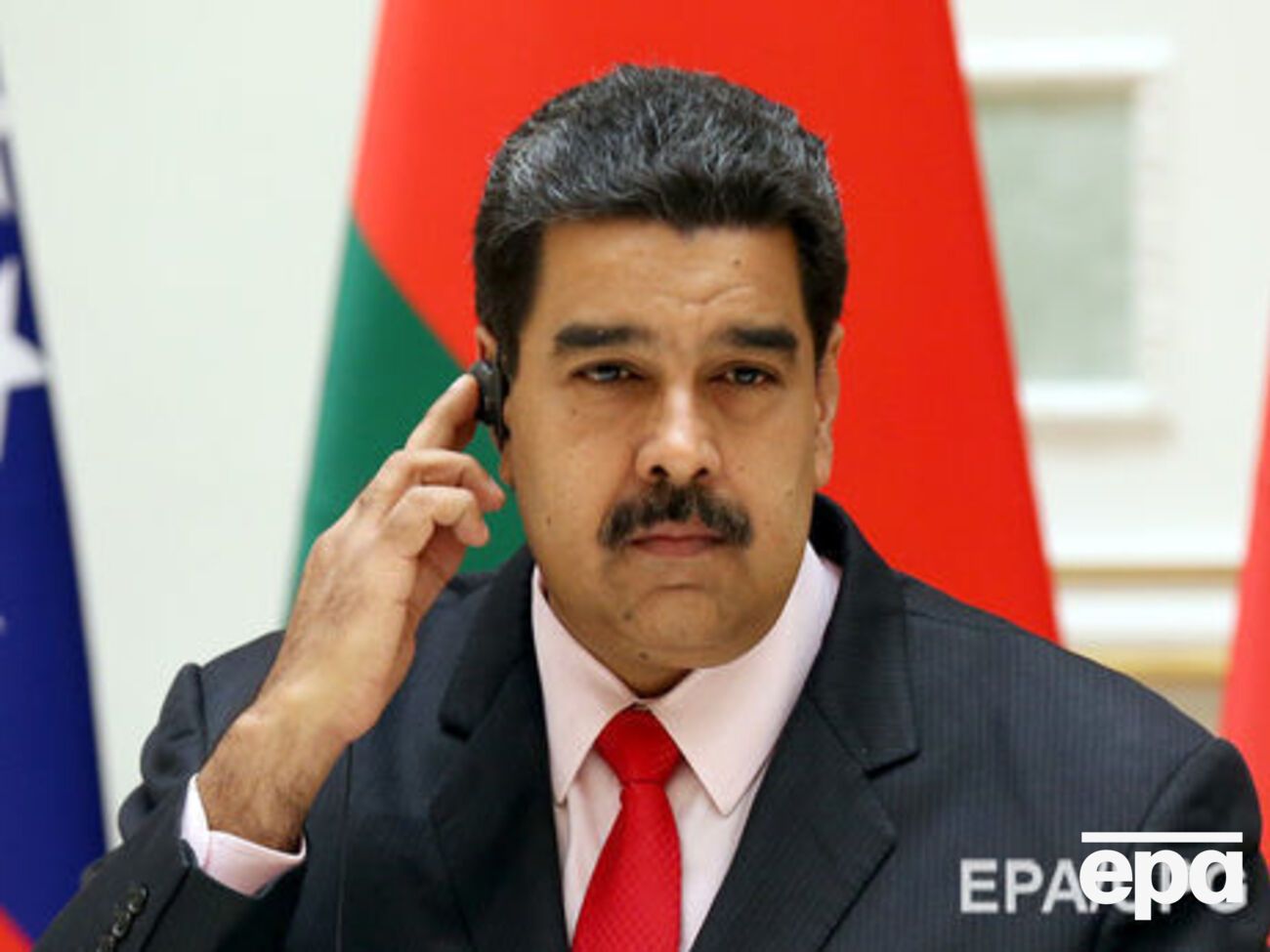 Мадуро: Партии &nbsp;Voluntad Popular и Primero Justicia исчезли с политической карты Венесуэлы