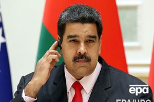 Мадуро: Партии Voluntad Popular и Primero Justicia исчезли с политической карты Венесуэлы