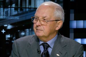Олександр Скіпальський: Віра і надія помирати не повинні, хай як би це було важко, тому я вірю, що народ прозріє