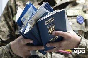 Безвіз для українців запрацював півроку тому