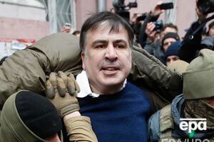 Суд 11 декабря изберет для Саакашвили меру пресечения