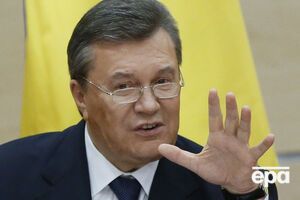 Янукович просит вернуть его адвоката в процесс