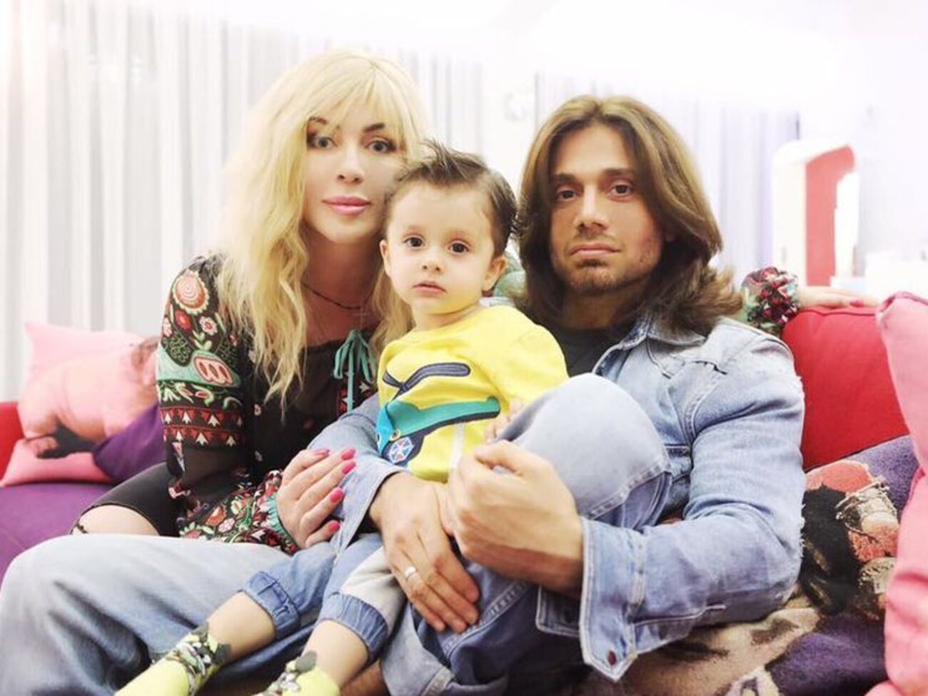 Ахмадов:&nbsp;Время неумолимо летит! Уже два года!