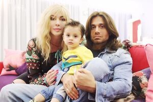 Ахмадов: Время неумолимо летит! Уже два года!