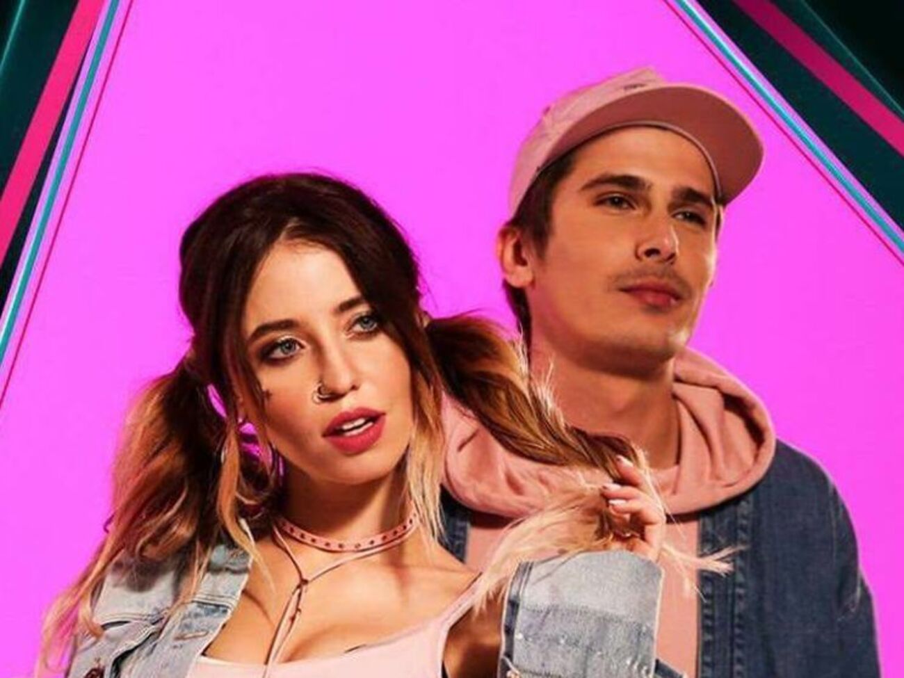 "Время и Стекло"&nbsp;здобули нагороду музичної премії М1