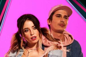 "Время и Стекло" здобули нагороду музичної премії М1