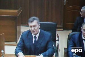 Суд продовжить слухати справу про держзраду екс-президента