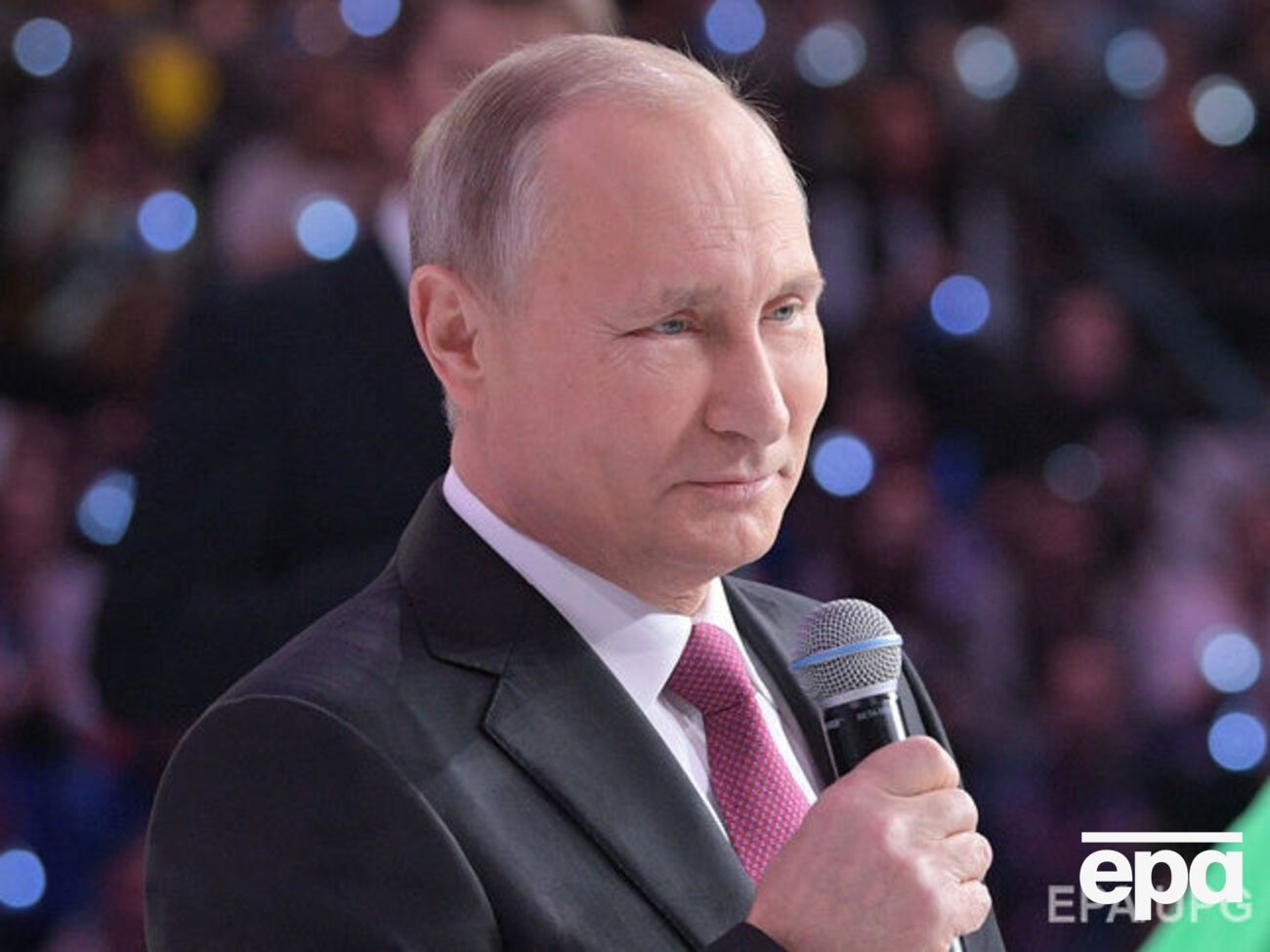 Путин прибыл в Сирию