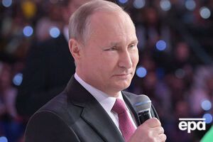 Путин прибыл в Сирию