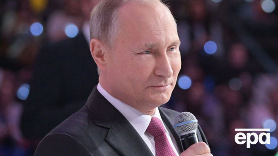 Путин прибыл в Сирию