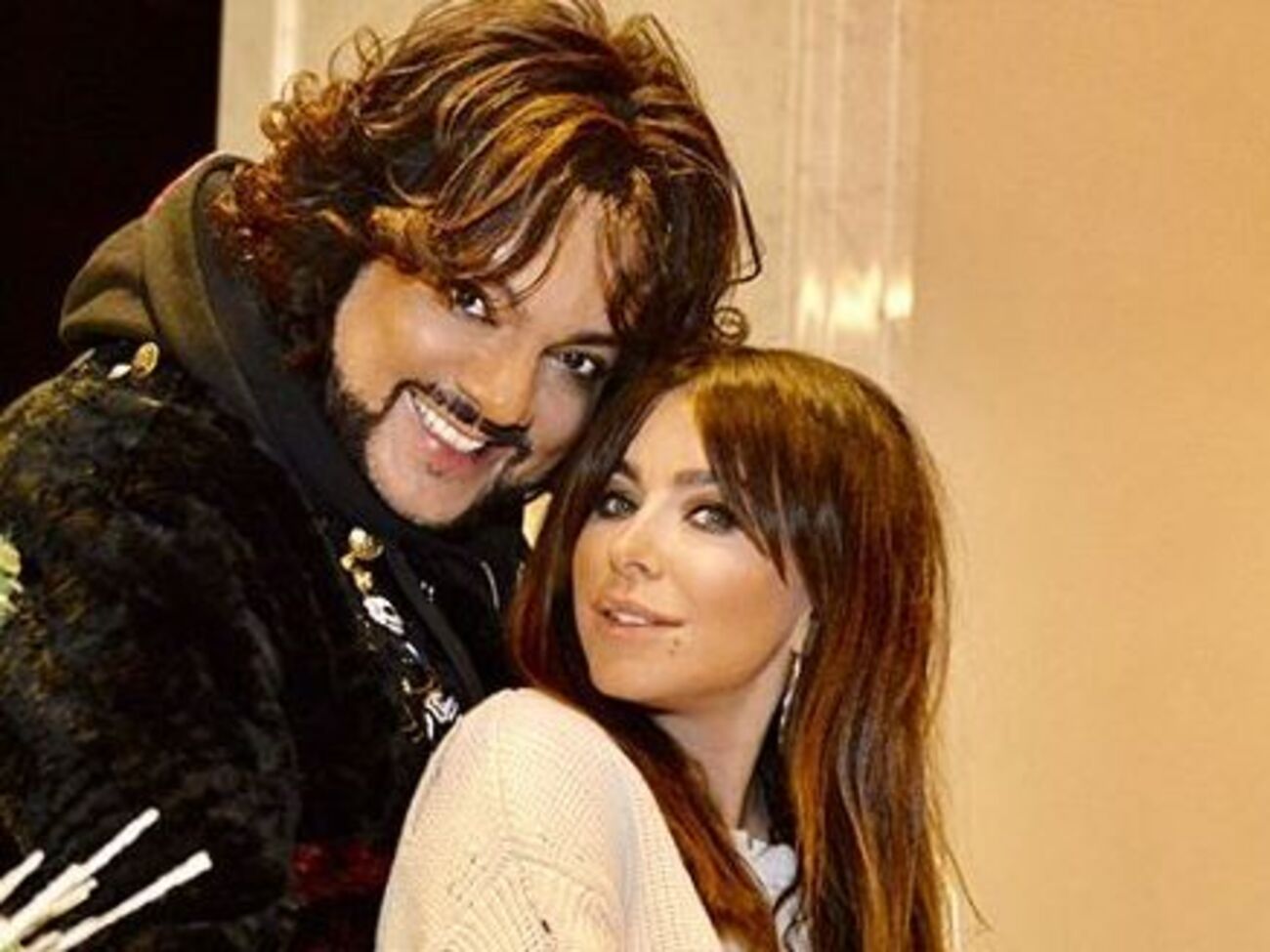 Киркоров:&nbsp;Тайная рождественская миссия в Нью-Йорке