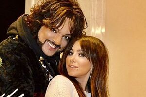 Киркоров: Тайная рождественская миссия в Нью-Йорке