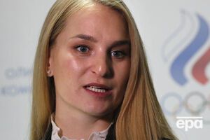 Великая отметила, что комиссия ОКР поддержала спортсменов, которые хотят участвовать в Олимпиаде под нейтральным флагом