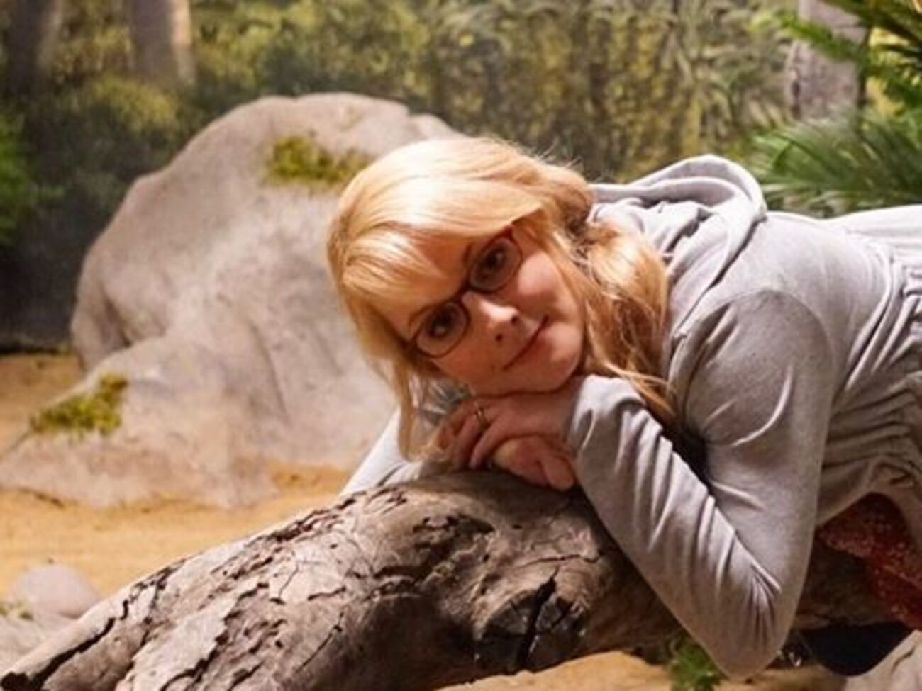 Ройч:&nbsp;Я почти на Луне от счастья