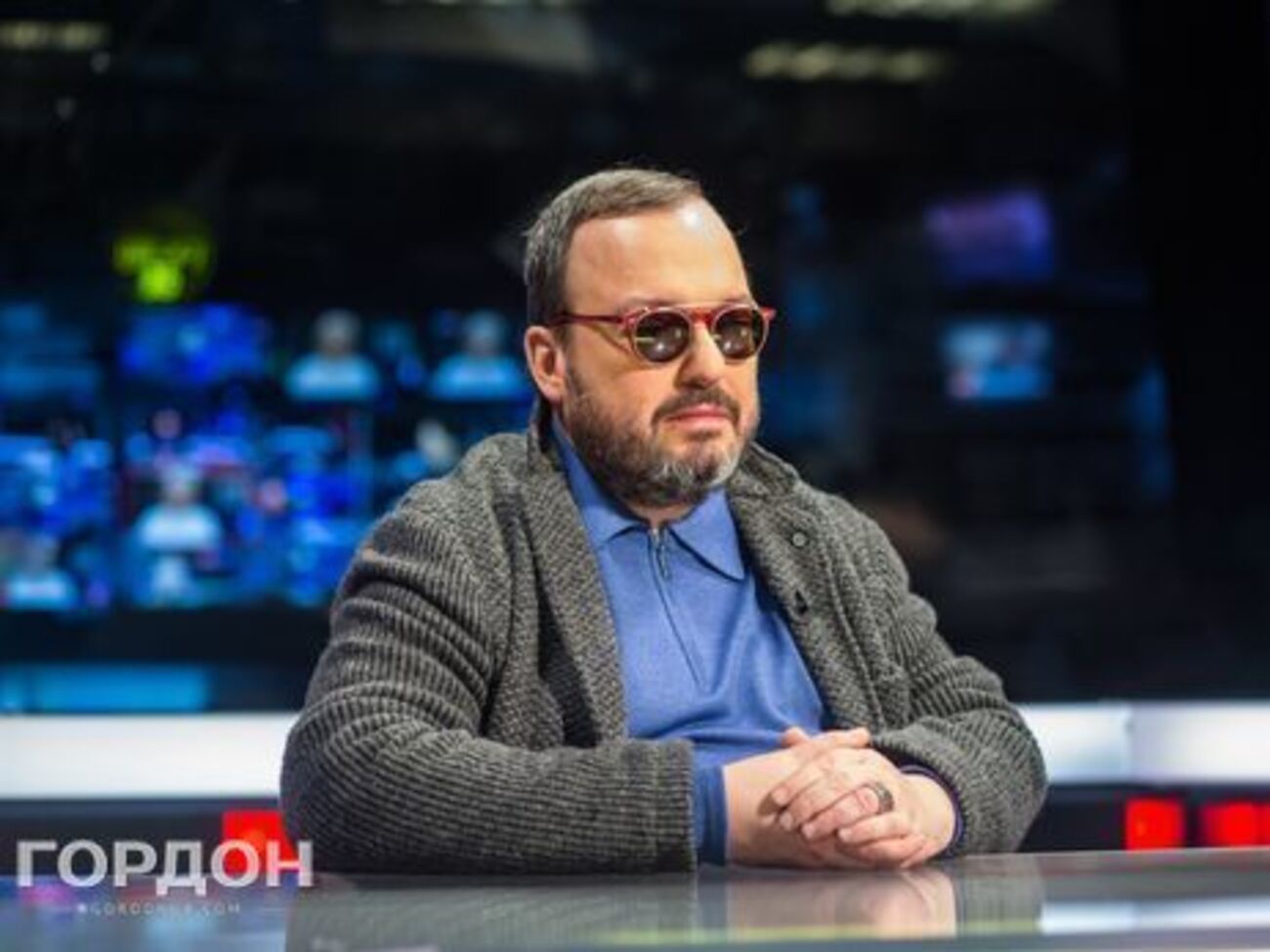 Бєлковський упевнений, що Вакарчук хоче бути політиком