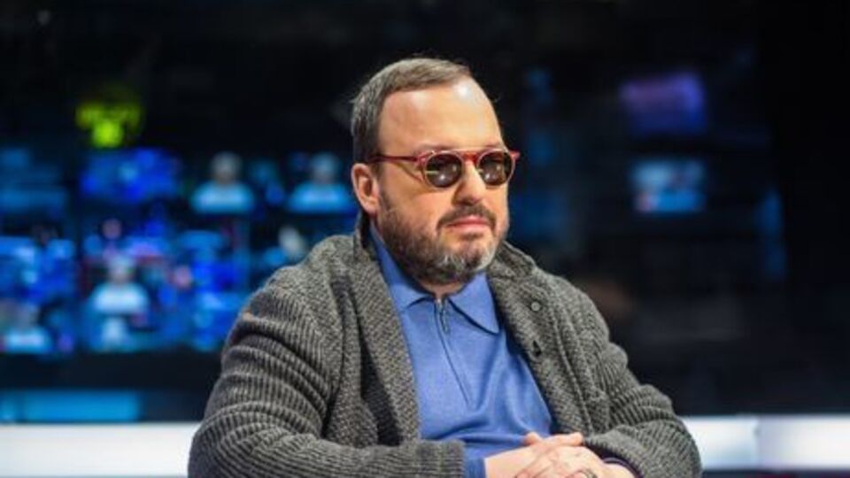 Бєлковський упевнений, що Вакарчук хоче бути політиком