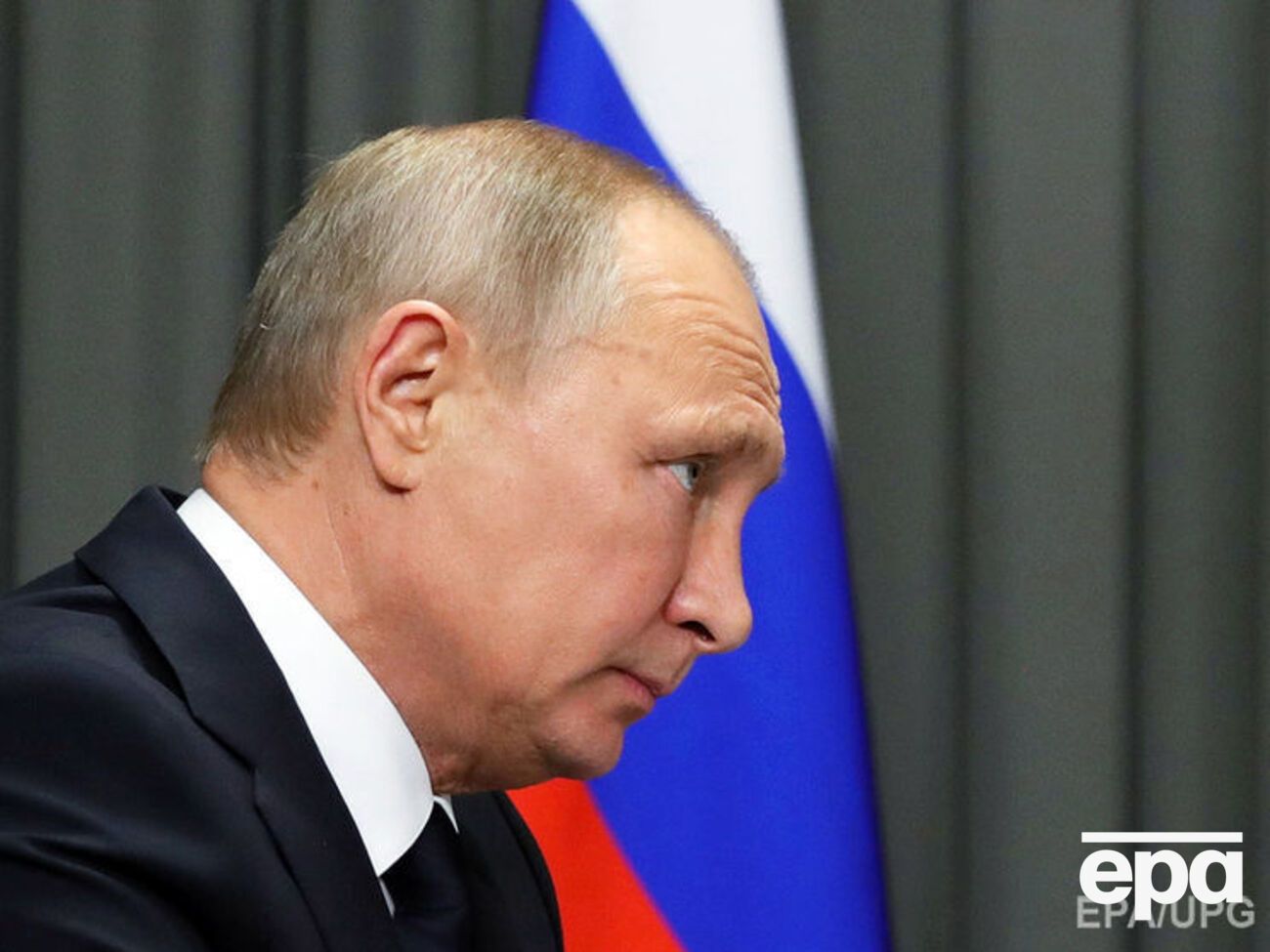 Путин: Важно подготовить Конгресс народов Сирии