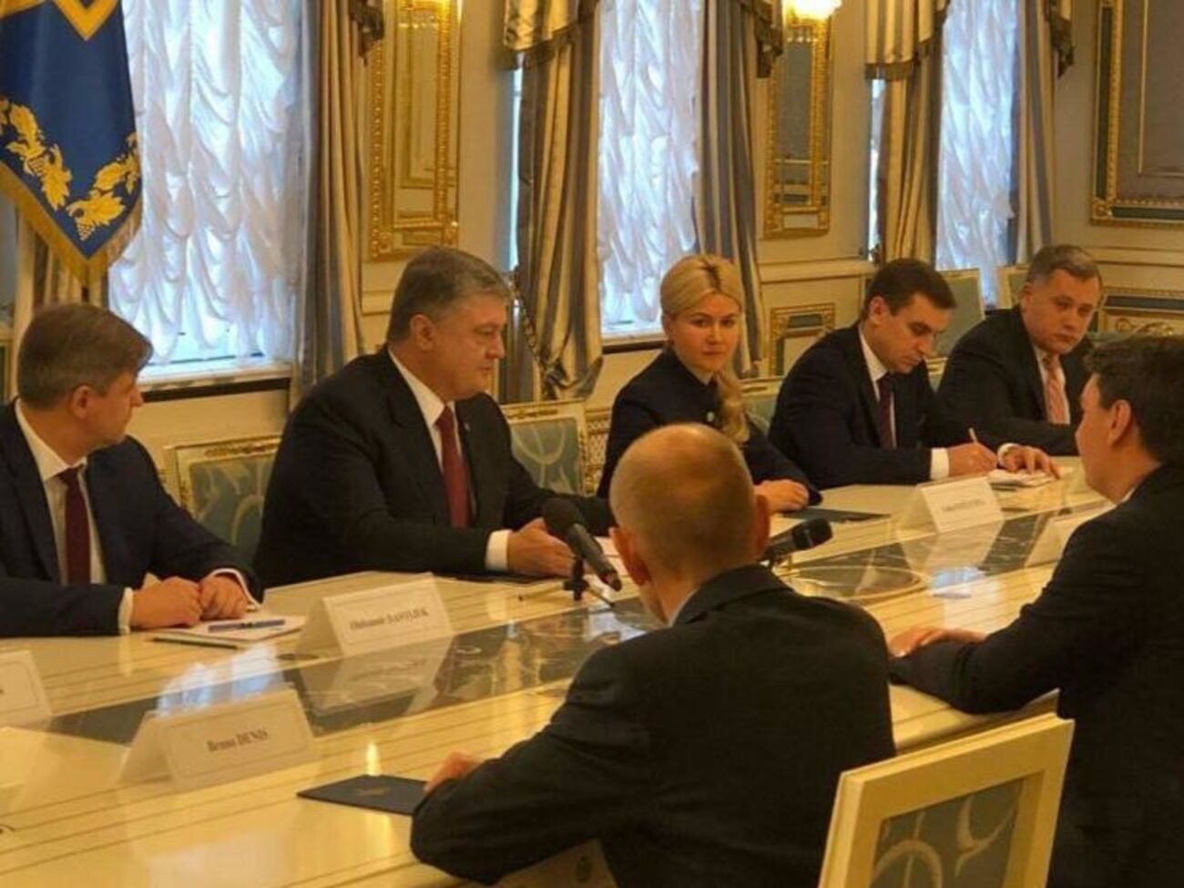 Юлия Светличная:&nbsp;Сегодняшний день четко продемонстрировал доверие к Харьковщине