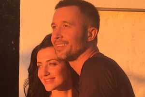 Бабкіна: Здійснилася наша мрія