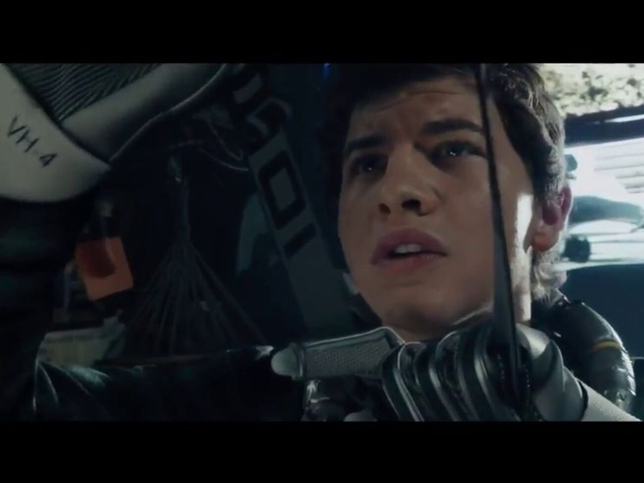 Лента выйдет весной 2018 года