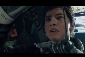 Лента выйдет весной 2018 года