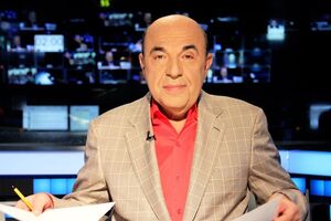 Вадим Рабинович: Я не знаю, как можно назвать это бюджетом развития, прогресса или завтрашнего безоблачного дня!