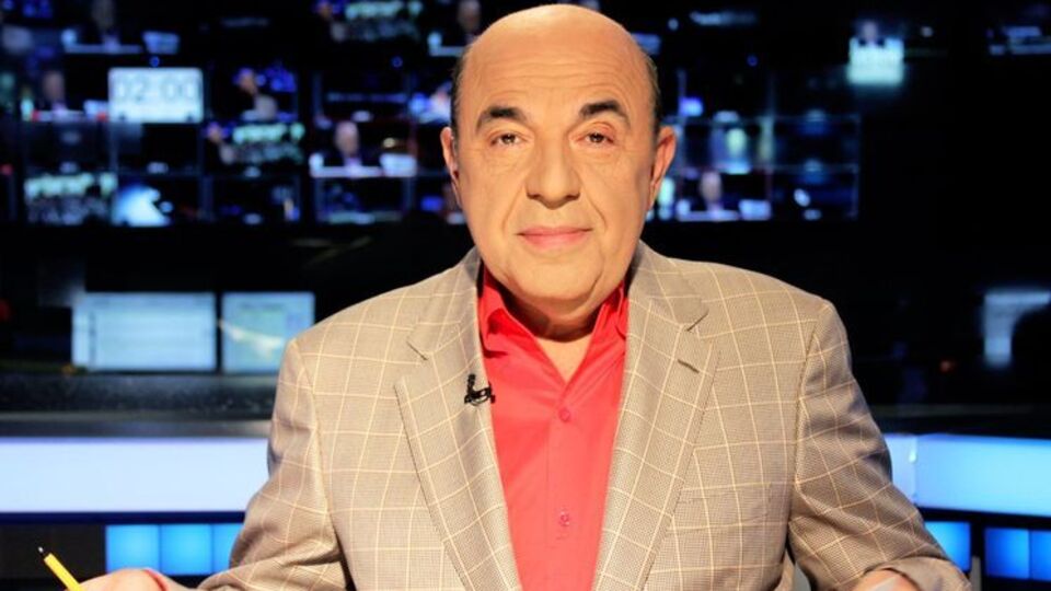 Вадим Рабинович: Я не знаю, как можно назвать это бюджетом развития, прогресса или завтрашнего безоблачного дня!