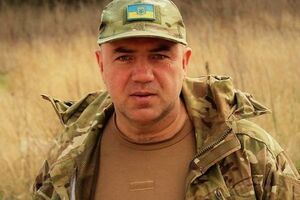 Саакашвілі оголосив себе військовополоненим. Фактично визнав себе службовцем, який працює на сторону, з якою воює Україна