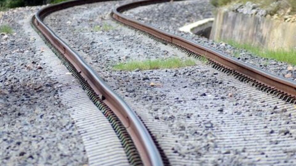 РФ повністю перевела поїзди РЖД на новий залізничний шлях в обхід України