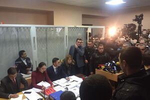 На думку захисту Саакашвілі, сторона обвинувачення збирала докази незаконним способом