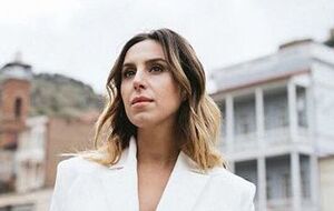 Джамала провела время с SunSay