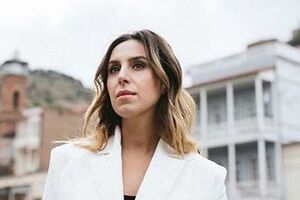 Джамала провела время с SunSay