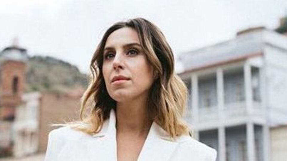 Джамала провела время с SunSay